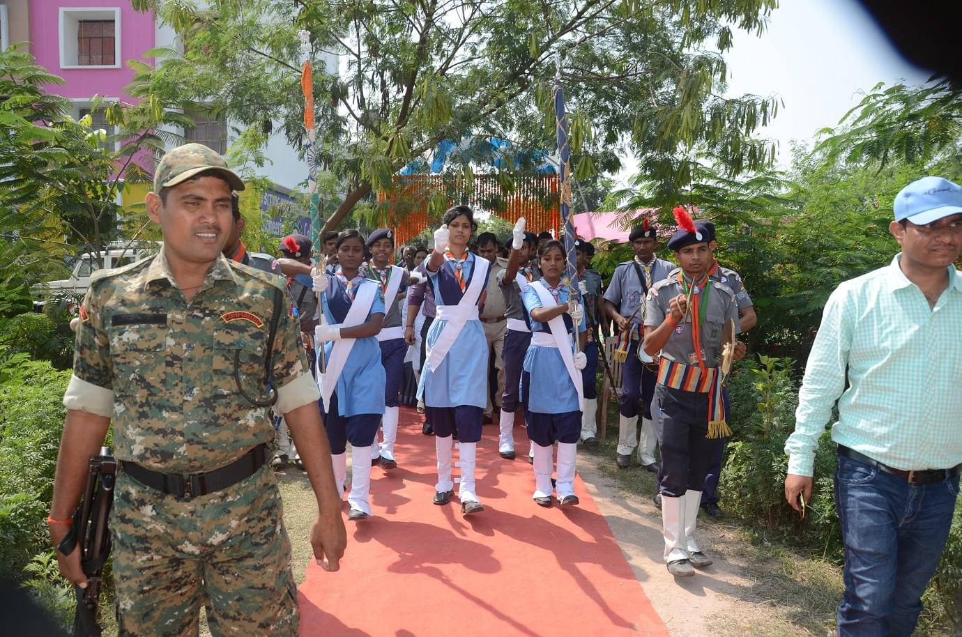 Sityog Institute of Technology Aurangabad Activities photo 28